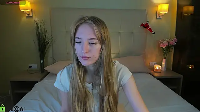 Stacy River online show from 01-06-26, 09:24