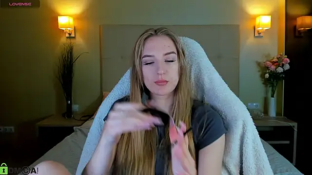 Stacy River online show from 02-19-26, 09:28