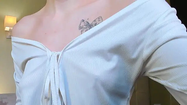 Stacy River online show from 02-20-25, 12:25