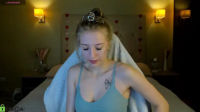 Stacy River online show from 02-16-26, 09:19