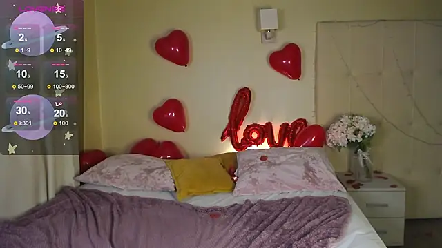 Stacy River online show from 02-15-25, 11:28