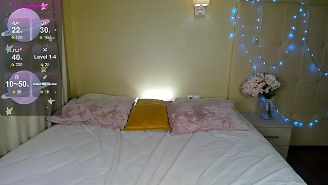 Stacy River online show from 03-10-25, 11:34