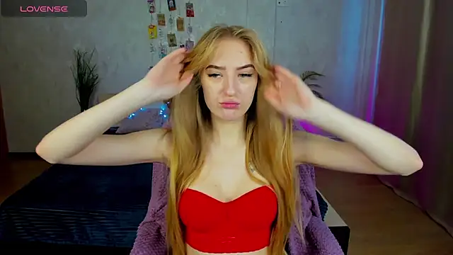 Stacy River online show from 02-02-25, 08:24