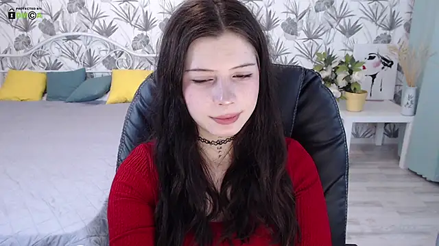 AliceWillsen online show from 12-08-24, 02:57