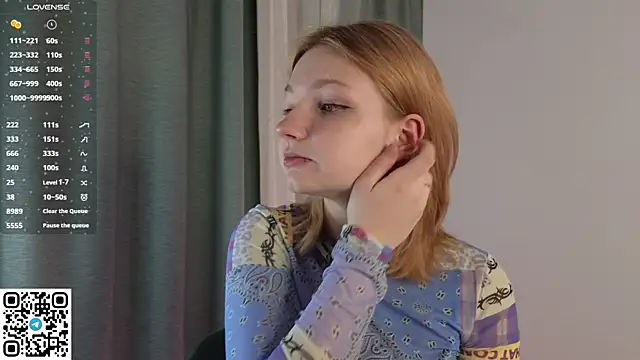 PeaceAtherton online show from 02-08-25, 05:08