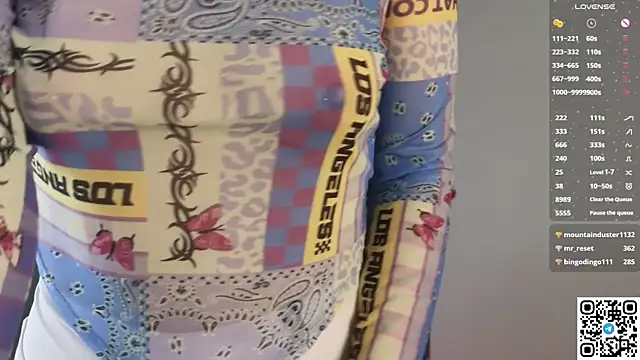 PeaceAtherton online show from 02-08-25, 12:50