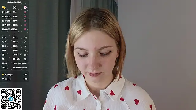 PeaceAtherton online show from 02-10-25, 09:04