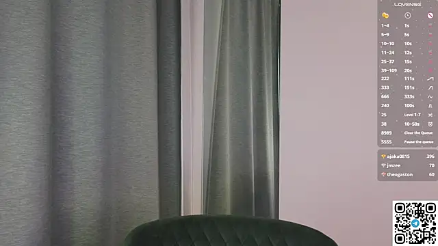 PeaceAtherton online show from 02-19-25, 08:12