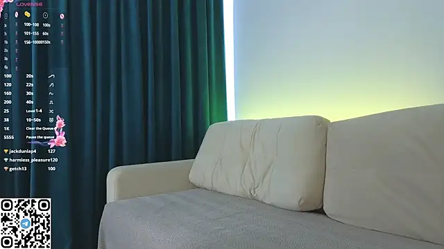 PeaceAtherton online show from 03-06-25, 12:09