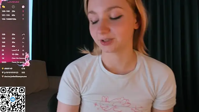 PeaceAtherton online show from 03-17-25, 12:14