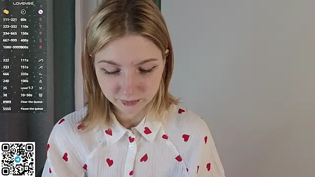 PeaceAtherton online show from 02-10-25, 05:03