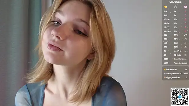 PeaceAtherton online show from 02-07-25, 08:11