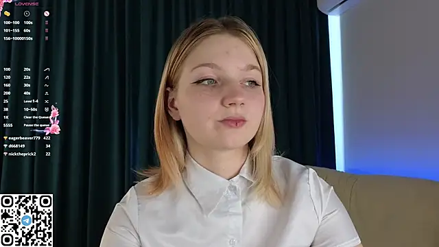 PeaceAtherton online show from 03-07-25, 12:12