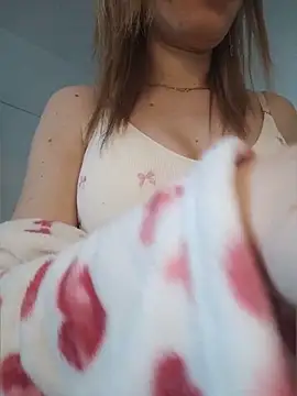 EvaRush online show from 04-03-26, 02:23