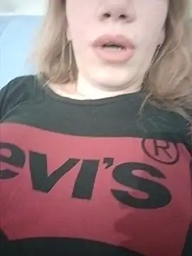 EvaRush online show from 04-02-26, 08:26