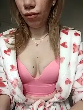 EvaRush online show from 02-06-26, 07:43