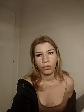 EvaRush online show from 01-09-26, 09:44