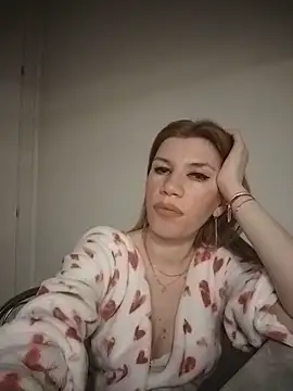 EvaRush online show from 02-27-26, 08:30