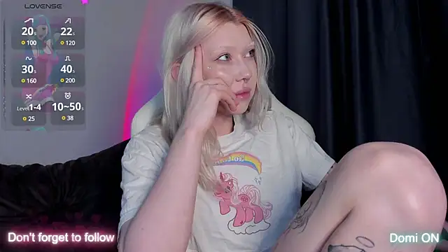 takeyourmolly online show from 01-16-25, 12:42