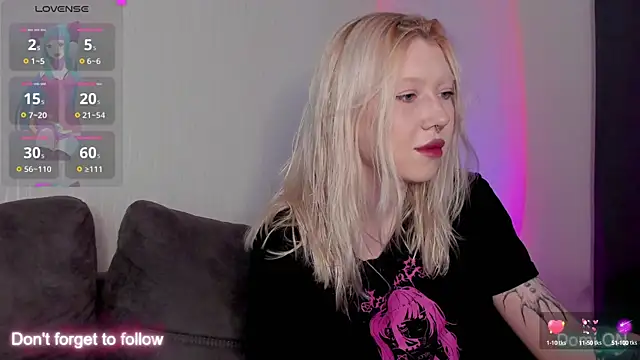 takeyourmolly online show from 01-28-25, 11:49