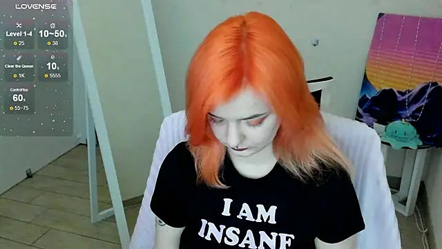 Fire Bestie online show from 02-22-26, 01:46