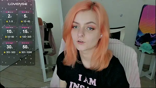 Fire Bestie online show from 11-14-25, 03:48