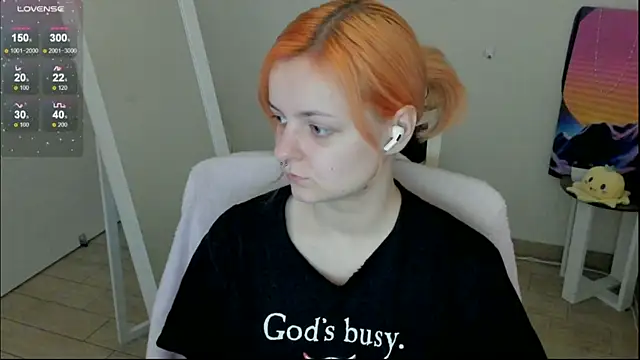 Fire Bestie online show from 12-15-25, 01:50