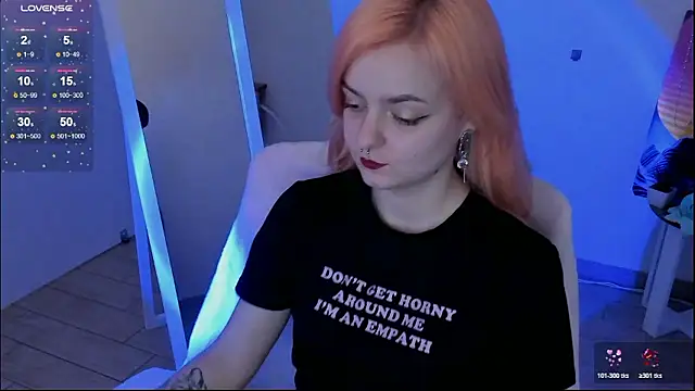 Fire Bestie online show from 01-08-26, 02:12