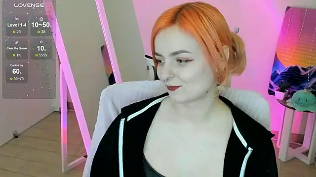 Fire Bestie online show from 02-09-26, 03:54