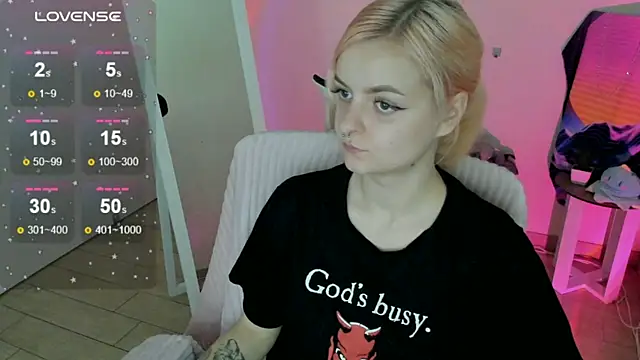 Fire Bestie online show from 09-21-25, 12:10