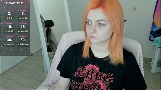 Fire Bestie online show from 12-04-25, 01:54