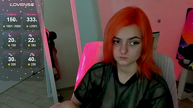 Fire Bestie online show from 10-22-25, 02:27