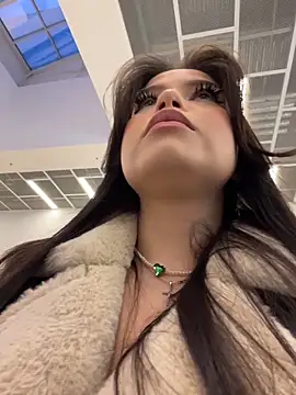 Chloe  Moon online show from 11-27-25, 01:11