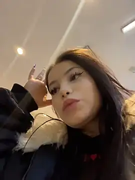 Chloe  Moon online show from 02-11-26, 02:06