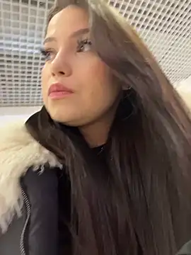 Chloe  Moon online show from 02-06-26, 02:13