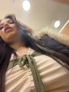 Chloe  Moon online show from 03-03-26, 01:18