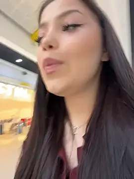 Chloe  Moon online show from 03-10-26, 02:10