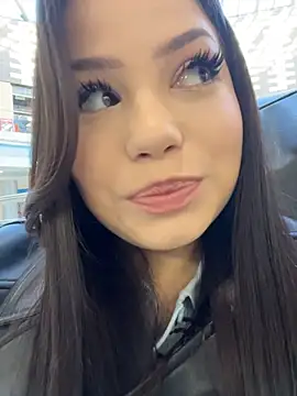 Chloe  Moon online show from 03-15-26, 02:13