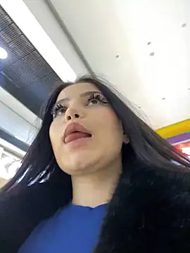 Chloe  Moon online show from 01-16-25, 03:34