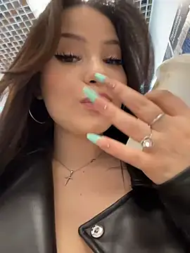 Chloe  Moon online show from 03-14-26, 02:12