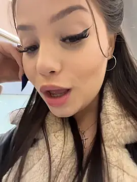 Chloe  Moon online show from 02-24-26, 01:23