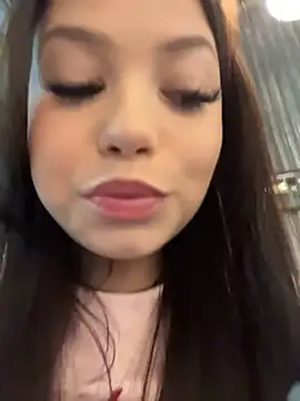 Chloe  Moon online show from 01-14-26, 03:26