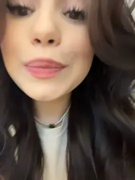 Chloe  Moon online show from 11-30-25, 03:13