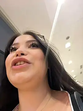 Chloe  Moon online show from 03-02-25, 09:54