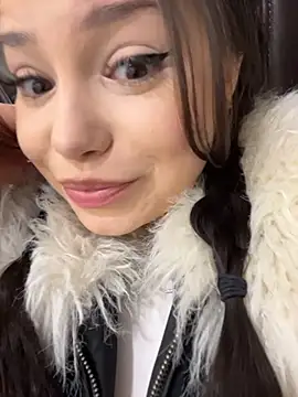 Chloe  Moon online show from 02-18-26, 03:08