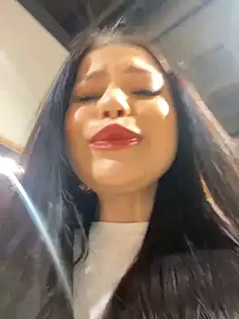 Chloe  Moon online show from 02-01-25, 06:08