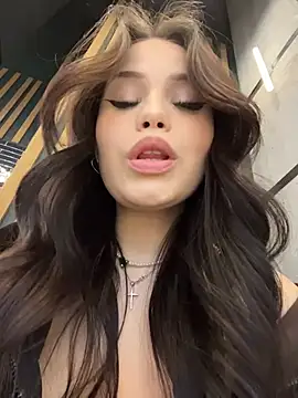 Chloe  Moon online show from 12-01-25, 04:08