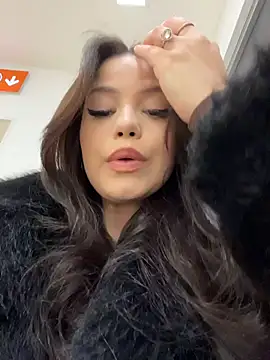 Chloe  Moon online show from 02-05-26, 02:02