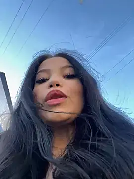 Chloe  Moon online show from 01-17-25, 11:27