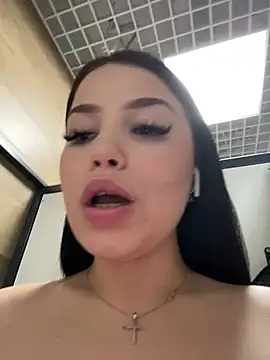 Chloe  Moon online show from 01-31-25, 10:21